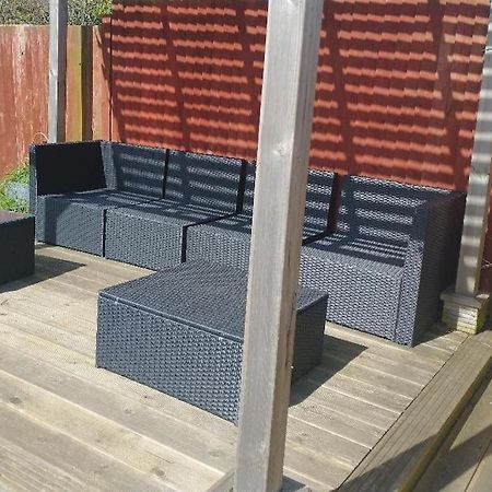 Cosy Garden Studio Room Minimum Two Night Booking Brighton Eksteriør bilde